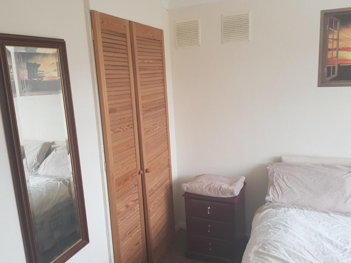ウェストドライトン London Heathrowヴィラ 部屋 写真